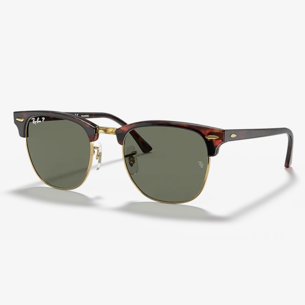 Rayban Clubmaster sunglasses